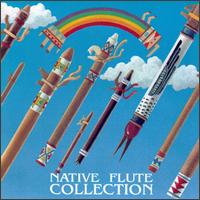 Native Flute Collection von Jessita Reyes