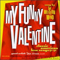 My Funny Valentine von Western Wind