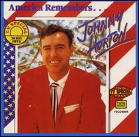 America Remembers... von Johnny Horton