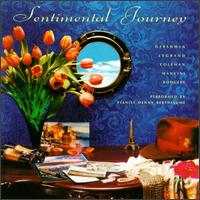 Sentimental Journey von Denny Berthiaume