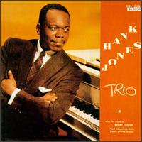 Hank Jones Trio von Hank Jones