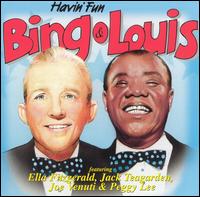 Havin' Fun von Bing Crosby