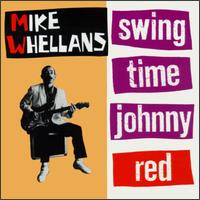 Swing Time Johnny Red von Mike Whellans