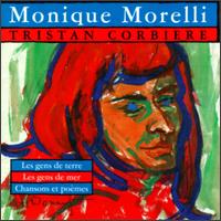 Tristan Corbiere von Morelli Monique