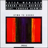 Hymn to Gobro von Peter Weniger