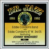 Dr. Jazz Series, Vol. 1 von Eddie Condon