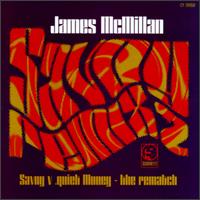 Savoy Remix, Vol. 2 von James McMillan