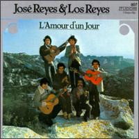 Amour D'un Jour von Jose Reyes