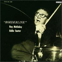 Borderline von Ray McKinley