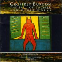 Fall of Lucifer and Other Works von Geoffrey Burgon