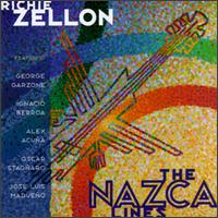 Nazca Lines von Richie Zellon