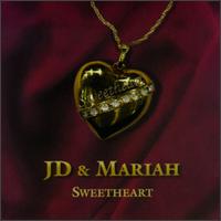 Sweetheart [CD Single] von Jermaine Dupri