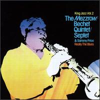 King Jazz Story, Vol. 2: Really the Blues von Mezz Mezzrow