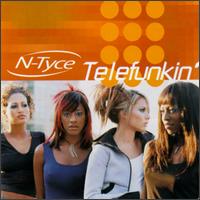 Telefunkin' [US CD Single] von N-Tyce