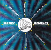 Dance Remixes von KC & the Sunshine Band