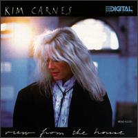 View from the House von Kim Carnes