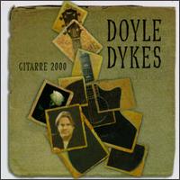 Gitarre 2000 von Doyle Dykes