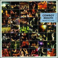 Mercyland von Cowboy Mouth