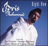 Right Now von Idris Muhammad