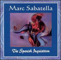 Spanish Inquisition von Marc Sabatella