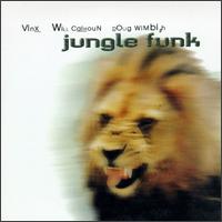 Jungle Funk [Jungle Funk] von Jungle Funk