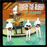 Steelin' the Beatles von Joe Goldmark