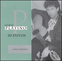 Serie Platino von Galy Galiano