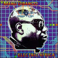 Electric Africa von Manu Dibango