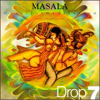 Drop 7 von Masala