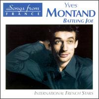 Battling Joe von Yves Montand