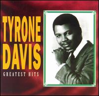 Greatest Hits [Brunswick] von Tyrone Davis