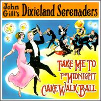 Take Me to the Midnight Cake Walk Ball von John Gill