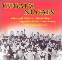 Cugat's Nugats von Xavier Cugat