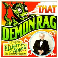 That Demon Rag von Elliott Adams