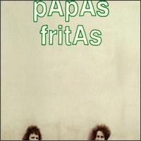 Passion Play von Papas Fritas