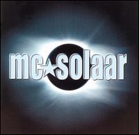 MC Solaar von MC Solaar