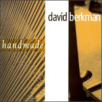 Handmade von David Berkman