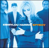 Spyboy von Emmylou Harris