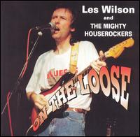 On the Loose von Les Wilson