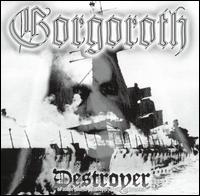 Destroyer von Gorgoroth