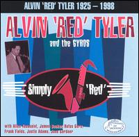 Simply Red von Alvin "Red" Tyler