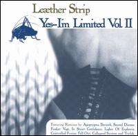 Yes: I'm Limited, Vol. 2 von Leæther Strip