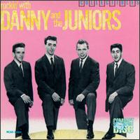 Rockin' with Danny and the Juniors von Danny & the Juniors