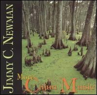 More Cajun Music von Jimmy C. Newman