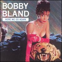 Here We Go Again von Bobby "Blue" Bland