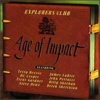 Age of Impact von Explorers Club