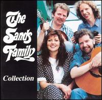 Collection von The Sands Family