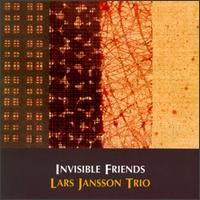 Invisible Friends von Lars Jansson