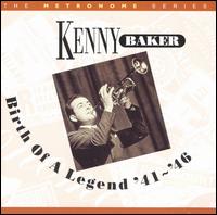 Birth of a Legend '41-'46 von Kenny Baker