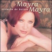 Corazon de Bolero von Mayra Mayra